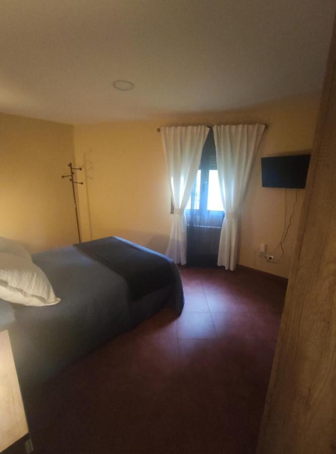 Apartamentos El Bosquexu Intriago Dış mekan fotoğraf