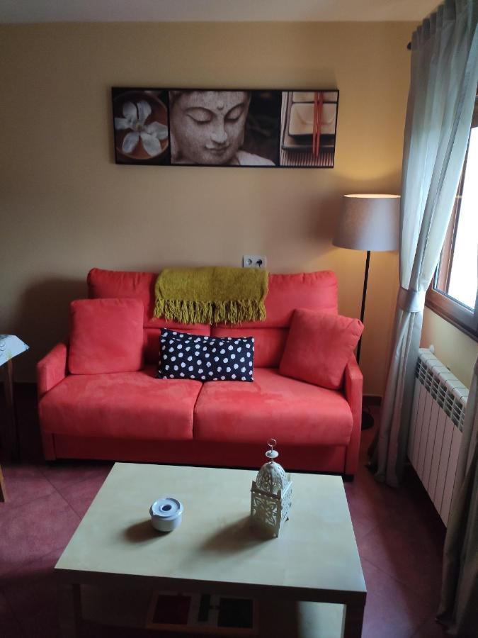 Apartamentos El Bosquexu Intriago Dış mekan fotoğraf