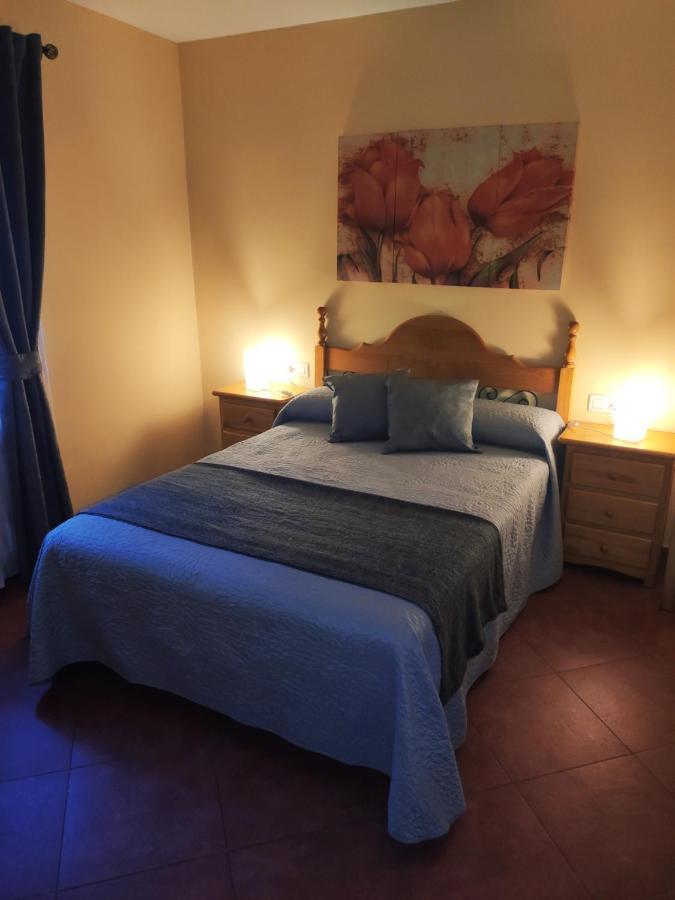 Apartamentos El Bosquexu Intriago Dış mekan fotoğraf