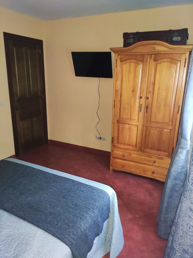 Apartamentos El Bosquexu Intriago Dış mekan fotoğraf