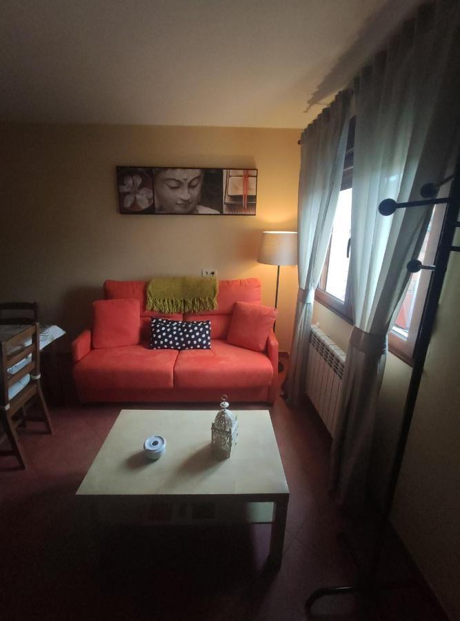 Apartamentos El Bosquexu Intriago Dış mekan fotoğraf