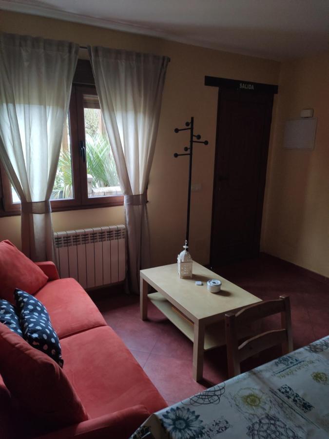 Apartamentos El Bosquexu Intriago Dış mekan fotoğraf