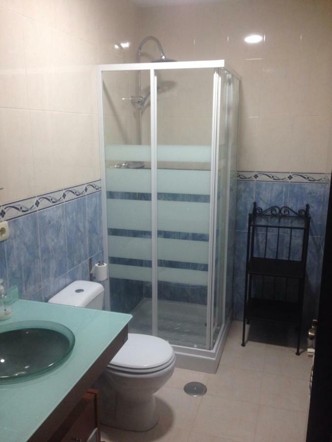Apartamentos El Bosquexu Intriago Dış mekan fotoğraf