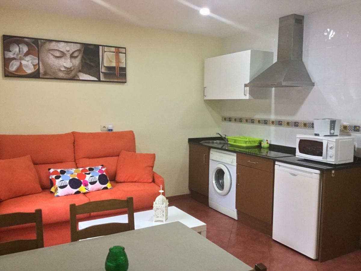 Apartamentos El Bosquexu Intriago Dış mekan fotoğraf