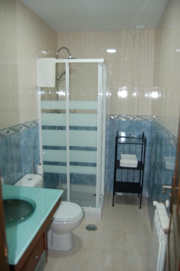 Apartamentos El Bosquexu Intriago Dış mekan fotoğraf
