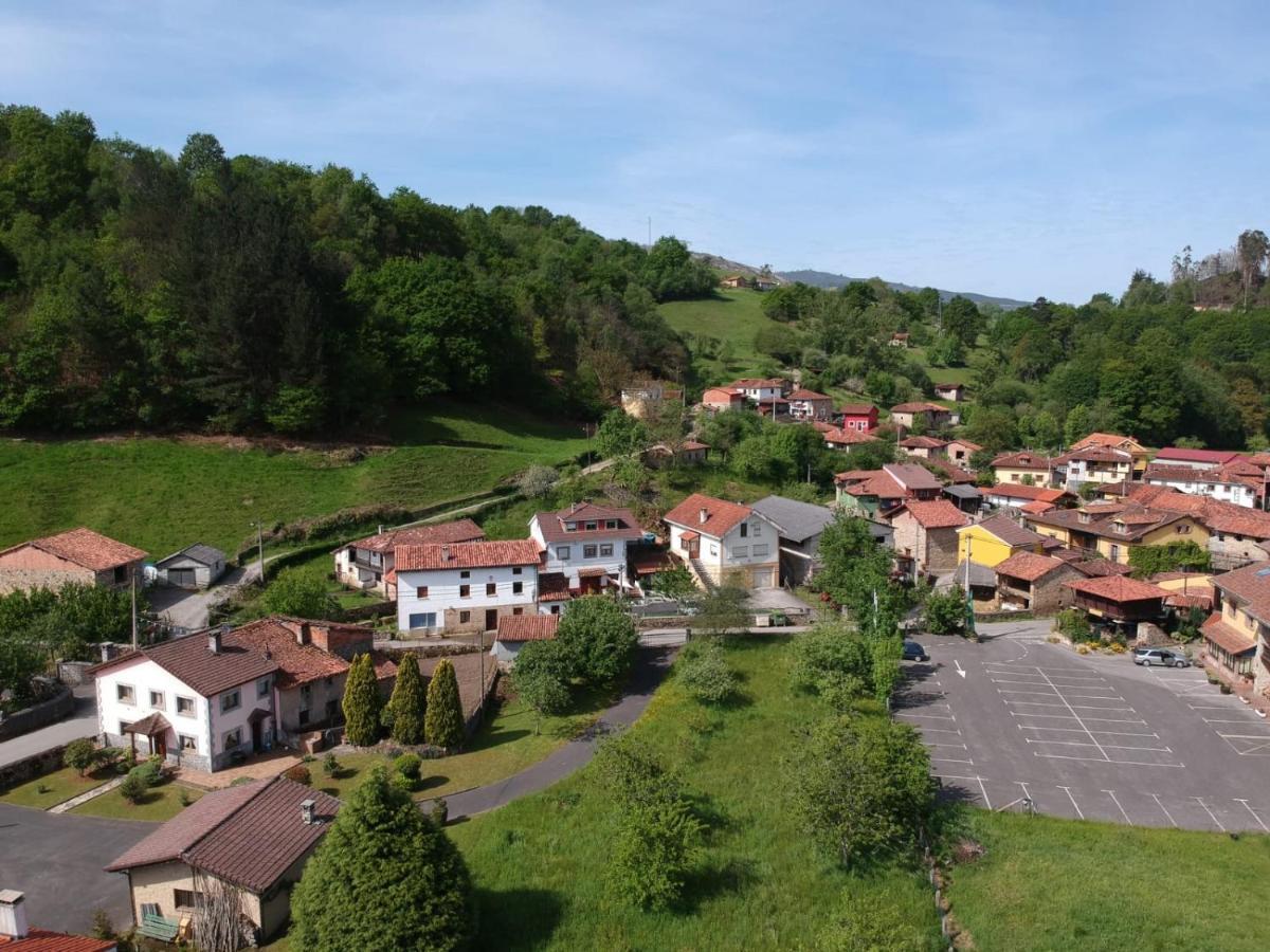 Apartamentos El Bosquexu Intriago Dış mekan fotoğraf